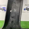 3T0853369B VAG обшивка стійки кузова внутрішньої, середня нижня ліва Skoda Superb II (2008-2015) 3T0853369B