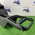 3T0863241E VAG консоль центральна панелі керування Skoda Superb II (2008-2015) 3T0863241E