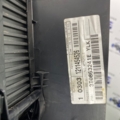 3T0863241E VAG консоль центральна панелі керування Skoda Superb II (2008-2015) 3T0863241E