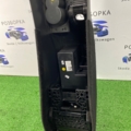 3T0863241E VAG консоль центральна панелі керування Skoda Superb II (2008-2015) 3T0863241E
