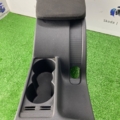 3T0863241E VAG консоль центральна панелі керування Skoda Superb II (2008-2015) 3T0863241E