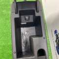 3T0863241E VAG консоль центральна панелі керування Skoda Superb II (2008-2015) 3T0863241E