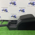 3T0863241E VAG консоль центральна панелі керування Skoda Superb II (2008-2015) 3T0863241E
