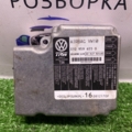 3T0959655D VAG модуль-процесор керування подушки безпеки Skoda Superb II (2008-2015) 3T0959655D