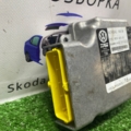 3T0959655D VAG модуль-процесор керування подушки безпеки Skoda Superb II (2008-2015) 3T0959655D