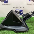 3T1857923 VAG бардачок  Skoda Superb II (2008-2015) 3T1857923