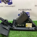 3T1857923 VAG бардачок  Skoda Superb II (2008-2015) 3T1857923
