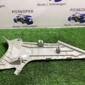 3T5867287C VAG обшивка стійки кузова внутрішня, задня ліва Skoda Superb II (2008-2015) 3T5867287C