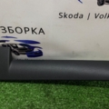 3T5867605 VAG обшивка-облицювання кришки багажника Skoda Superb II (2008-2015) 3T5867605