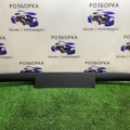 3T5867605 VAG обшивка-облицювання кришки багажника Skoda Superb II (2008-2015) 3T5867605