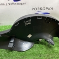 3T5867608C VAG обшивка-облицювання кришки багажника Skoda Superb II (2008-2015) 3T5867608C