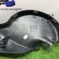 3T5867608C VAG обшивка-облицювання кришки багажника Skoda Superb II (2008-2015) 3T5867608C