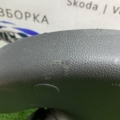 3T5867608C VAG обшивка-облицювання кришки багажника Skoda Superb II (2008-2015) 3T5867608C