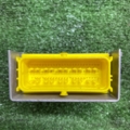 8E0959655G VAG модуль-процесор керування подушки безпеки Skoda Superb II (2008-2015) 8E0959655G