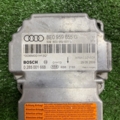 8E0959655G VAG модуль-процесор керування подушки безпеки Skoda Superb II (2008-2015) 8E0959655G