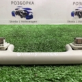 8K0857607B VAG ручка салону, дахи Skoda Superb II (2008-2015) 8K0857607B