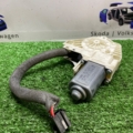 8K0959802A VAG Мотор скло підйомника ПП Skoda Superb II (2008-2015) 8K0959802A