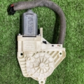 8K0959802A VAG Мотор скло підйомника ПП Skoda Superb II (2008-2015) 8K0959802A