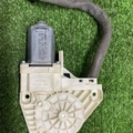 8K0959802A VAG Мотор скло підйомника ПП Skoda Superb II (2008-2015) 8K0959802A