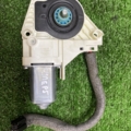 8K0959802A VAG Мотор скло підйомника ПП Skoda Superb II (2008-2015) 8K0959802A