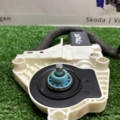 8K0959802A VAG Мотор скло підйомника ПП Skoda Superb II (2008-2015) 8K0959802A