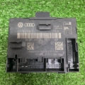 8X0959792E VAG блок управління передньої двері  Skoda Superb II (2008-2015) 8X0959792E