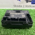 8X0959792E VAG блок управління передньої двері  Skoda Superb II (2008-2015) 8X0959792E
