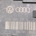 8X0959795B VAG блок комфорту  Skoda Superb II (2008-2015) 8X0959795B