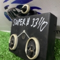 8X0959795B VAG блок комфорту  Skoda Superb II (2008-2015) 8X0959795B