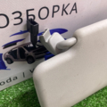 Дашок сонцезахисний пасажир Skoda Superb II (2008-2015) 5L0857551D