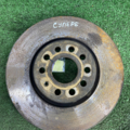 диск гальмівний передній Skoda  1K0615301AA