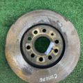 диск гальмівний передній Skoda  1K0615301AA