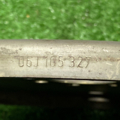 Диск маховика  Skoda Superb II (2008-2015) 06J105327