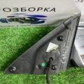 Дзеркало праве  Skoda Superb II (2008-2015) 3T1857507BT