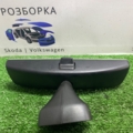 Дзеркало заднього огляду  Skoda Superb II (2008-2015) 1K0857511B