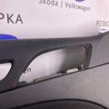 карта дверей передня ліва Skoda Superb II (2008-2015) 3T0867011