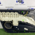 карта двері передня права Skoda Superb II (2008-2015) 3T0867012