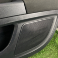карта двері передня права Skoda Superb II (2008-2015) 3T0867012