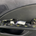 карта задня права ліфтбек Skoda Superb II (2008-2015) 3T0867212A