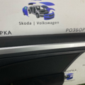 карта задня права ліфтбек Skoda Superb II (2008-2015) 3T0867212A