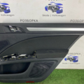 карта задня права ліфтбек Skoda Superb II (2008-2015) 3T0867212A