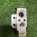 клапан trv, кондиціонера; клапан розширювальний Skoda Superb II (2008-2015) 1K0820679