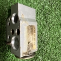 клапан trv, кондиціонера; клапан розширювальний Skoda Superb II (2008-2015) 1K0820679