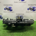 Коллектор впускной пластик 1.8 Skoda Superb II (2008-2015) 06J133185DE