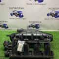 Коллектор впускной пластик 1.8 Skoda Superb II (2008-2015) 06J133185DE