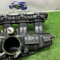 Коллектор впускной пластик 1.8 Skoda Superb II (2008-2015) 06J133185DE