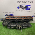 Коллектор впускной пластик 1.8 Skoda Superb II (2008-2015) 06J133185DE
