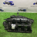 Коллектор впускной пластик 1.8 Skoda Superb II (2008-2015) 06J133185DE