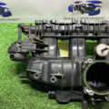 Коллектор впускной пластик 1.8 Skoda Superb II (2008-2015) 06J133185DE