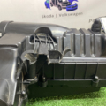 Корпус воздушного фильтра 1.8 TSI Skoda Superb II (2008-2015) 1K0129607AG
